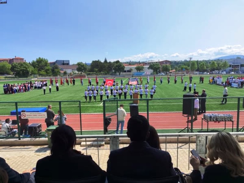 Kültürel ve Sosyal Etkinlikler