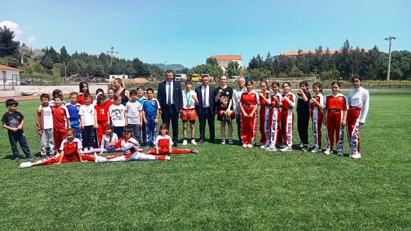 Kültürel ve Sosyal Etkinlikler