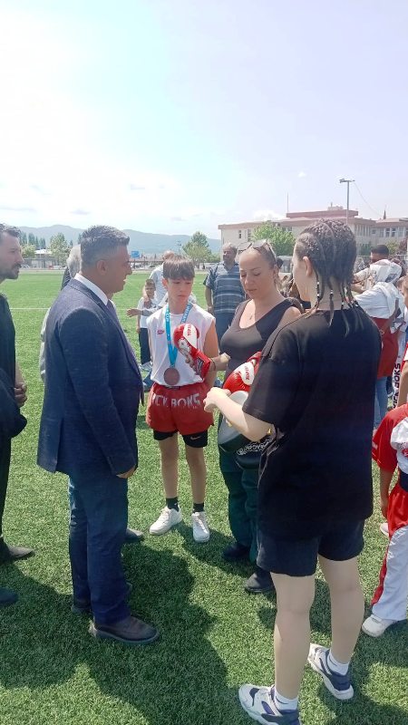 Kültürel ve Sosyal Etkinlikler