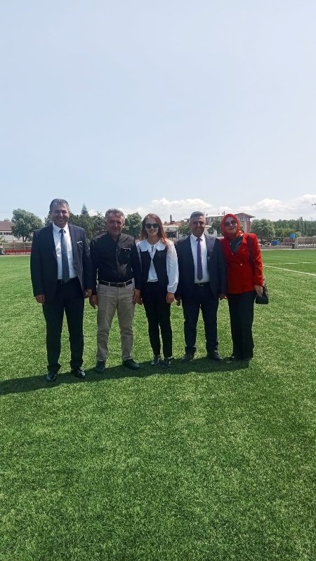 Kültürel ve Sosyal Etkinlikler