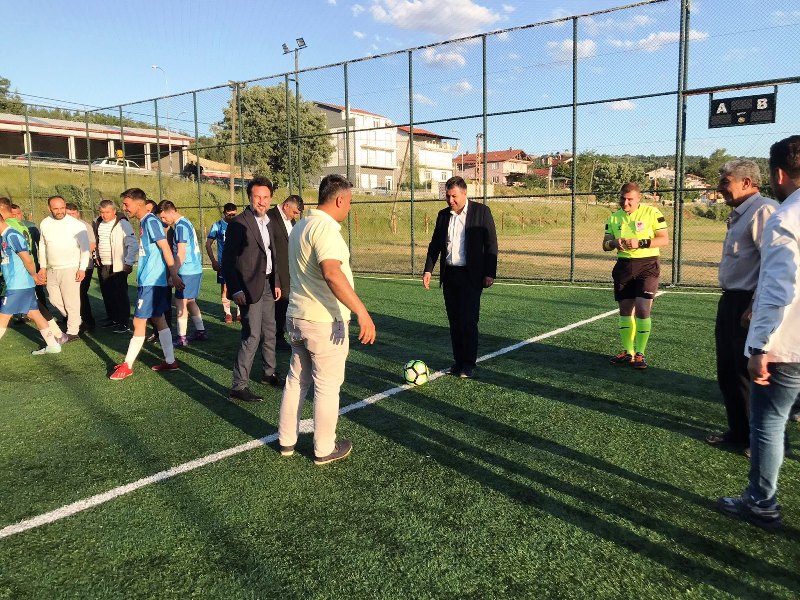 Kültürel ve Sosyal Etkinlikler