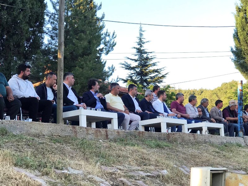 Kültürel ve Sosyal Etkinlikler