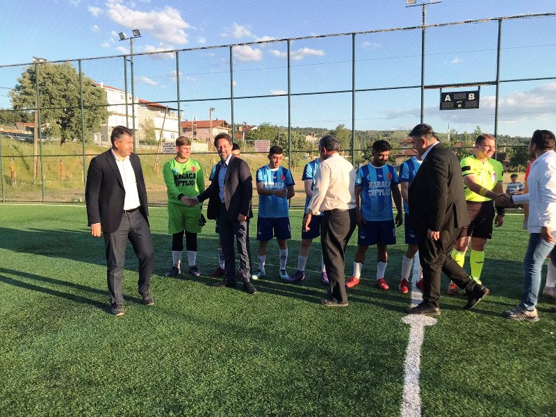 Kültürel ve Sosyal Etkinlikler