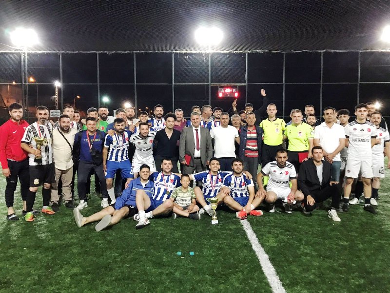 Kültürel ve Sosyal Etkinlikler