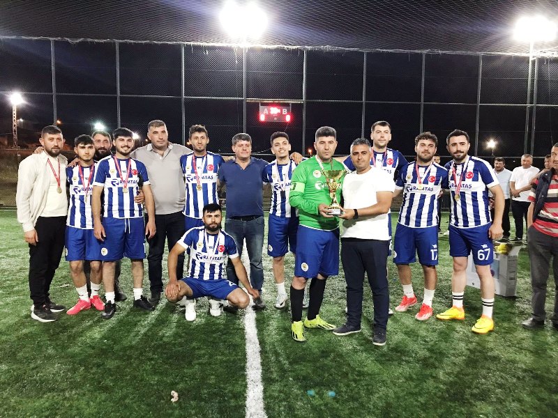 Kültürel ve Sosyal Etkinlikler
