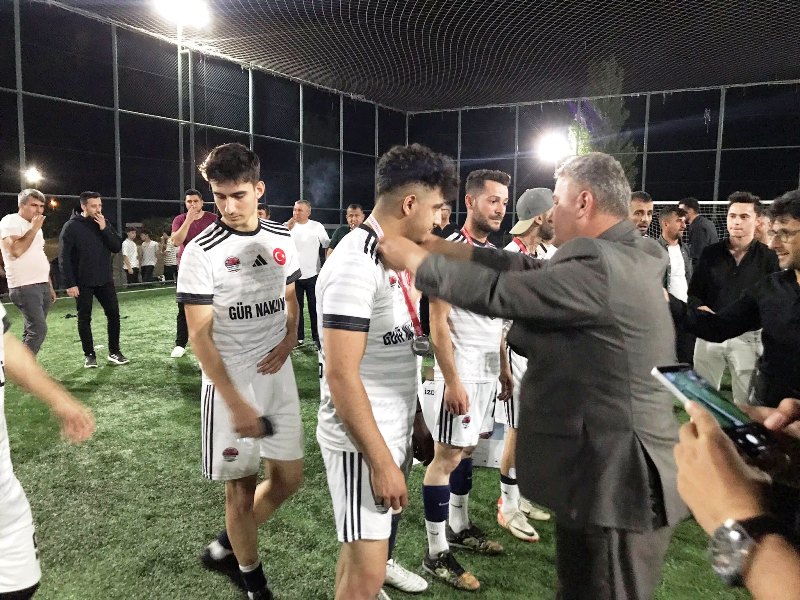 Kültürel ve Sosyal Etkinlikler