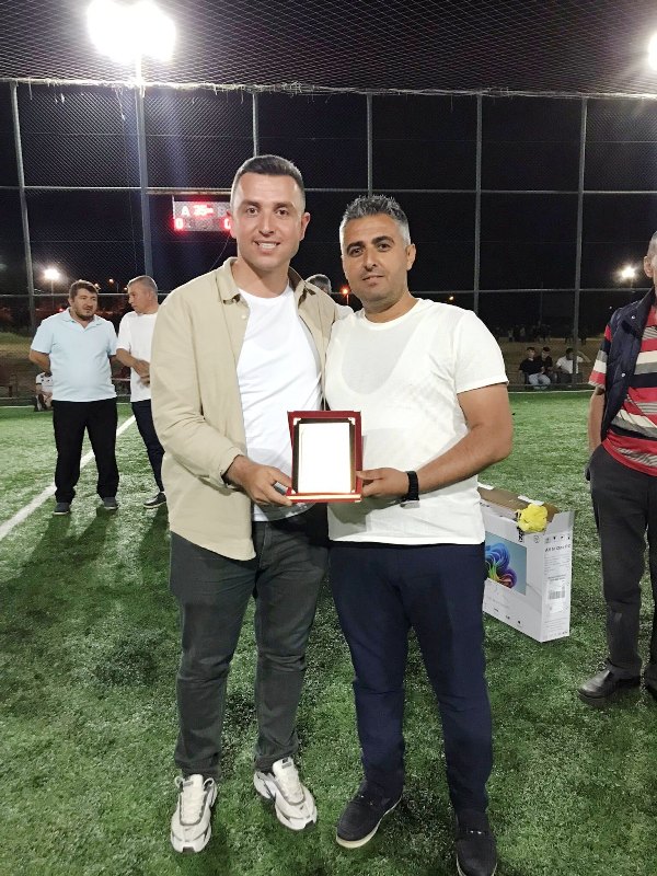 Kültürel ve Sosyal Etkinlikler