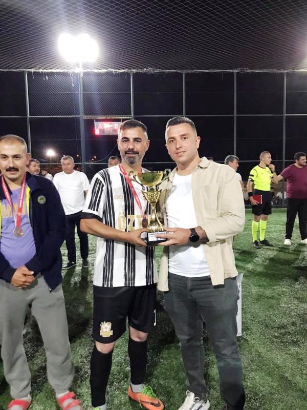 Kültürel ve Sosyal Etkinlikler