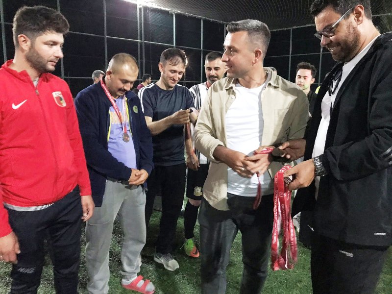 Kültürel ve Sosyal Etkinlikler
